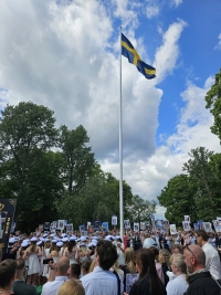 Studenten 2024