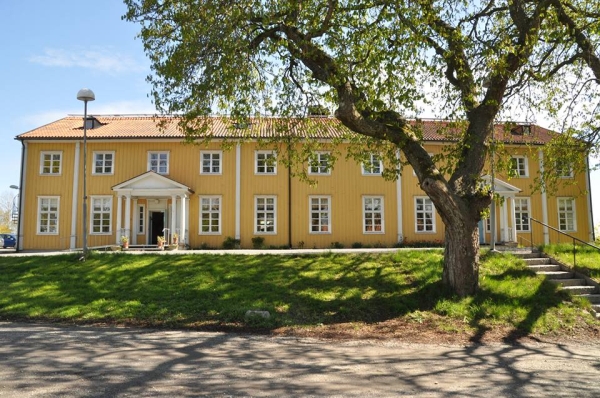 VIP-kväll